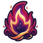 100 STREAKS badge icon