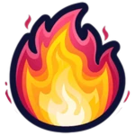 25 STREAKS badge icon