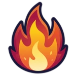 50 STREAKS badge icon