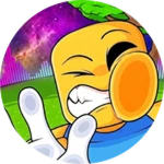 Welcome badge icon