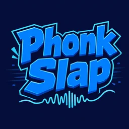 Phonk Slap Wiki logo